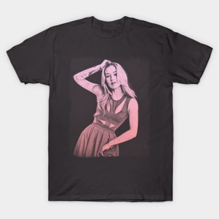 Iggy Azalea 4 //thank you for everything T-Shirt